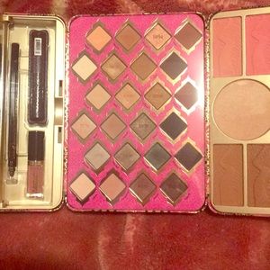 Tarte treasure box